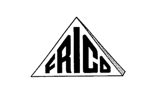 FRICO logo