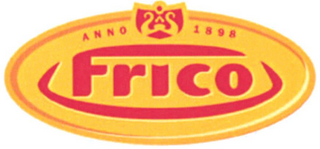 FRICO logo
