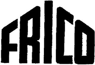 FRICO logo