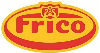FRICO logo