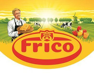 FRICO logo