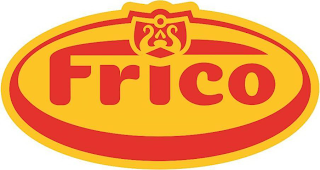 FRICO logo