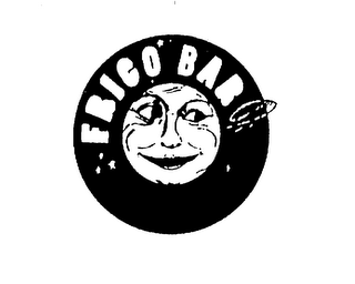 FRICO BAR logo