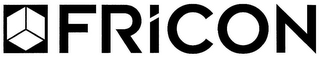 FRICON logo