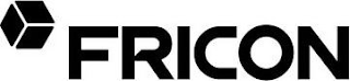 FRICON logo