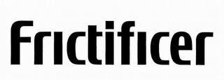 FRICTIFICER logo