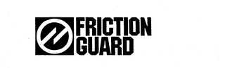 FRICTION GUARD logo