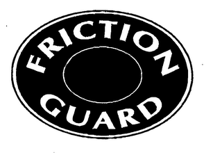 FRICTION GUARD logo