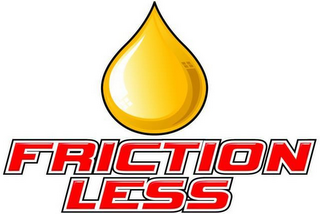 FRICTION LESS logo