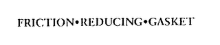 FRICTION REDUCING GASKET logo