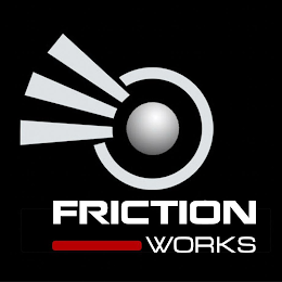 FRICTION WORKS logo