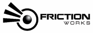 FRICTION WORKS logo
