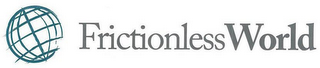 FRICTIONLESS WORLD logo