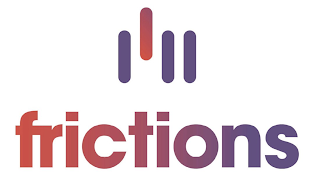 FRICTIONS logo