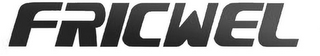 FRICWEL logo