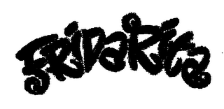 FRIDARITA logo