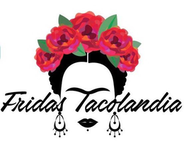 FRIDA'S TACOLANDIA logo