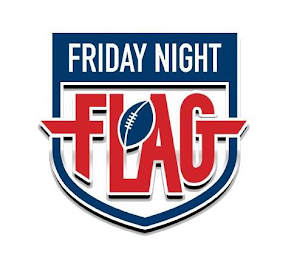 FRIDAY NIGHT FLAG logo