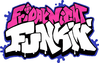 FRIDAY NIGHT FUNKIN' logo