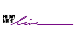 FRIDAY NIGHT LIVE logo