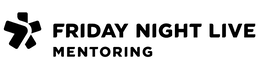 FRIDAY NIGHT LIVE MENTORING logo