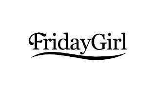 FRIDAYGIRL logo