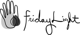 FRIDAYLIGHT logo