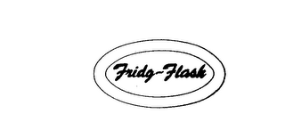 FRIDG-FLASK logo