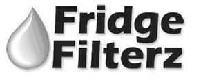 FRIDGE FILTERZ logo