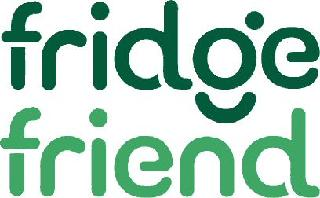 FRIDGE FRIEND logo