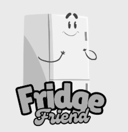 FRIDGE FRIEND