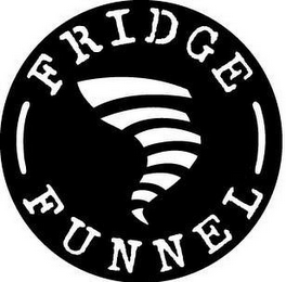 FRIDGE FUNNEL logo