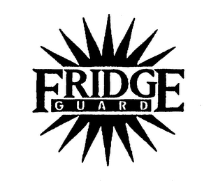 FRIDGE GUARD logo