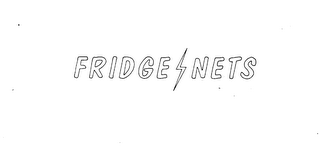 FRIDGE NETS logo