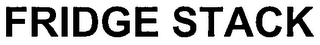 FRIDGE STACK logo