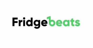 FRIDGEBEATS logo