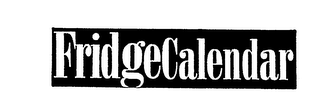 FRIDGECALENDAR logo
