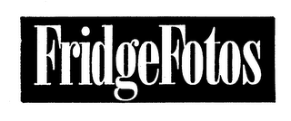 FRIDGEFOTOS logo