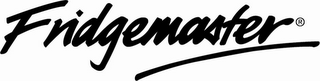FRIDGEMASTER logo