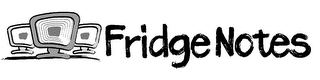 FRIDGENOTES logo