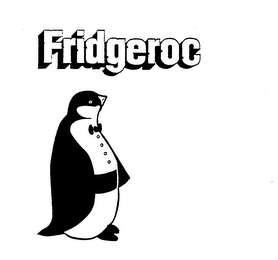 FRIDGEROC logo