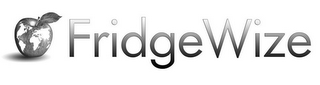 FRIDGEWIZE logo