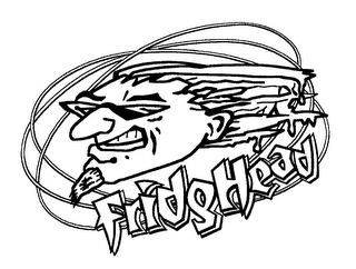 FRIDGHEAD logo