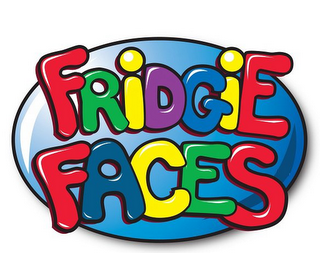 FRIDGIE FACES logo