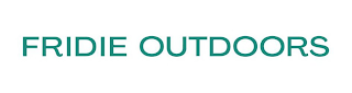 FRIDIE OUTDOORS logo