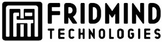 FRIDMIND TECHNOLOGIES logo