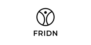 FRIDN logo