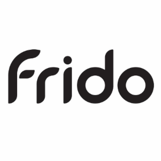 FRIDO logo