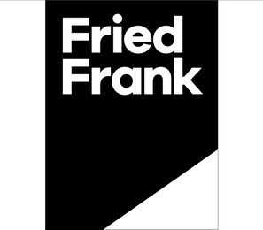 FRIED FRANK logo