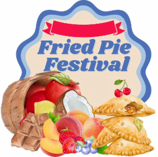 FRIED PIE FESTIVAL logo